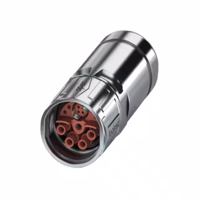 1621521 Phoenix Contact  Circular Connector Housings
